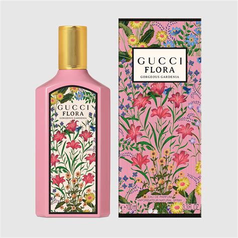 gucci flora by gucci gorgeous gardenia 2015|Gucci Flora gorgeous gardenia original.